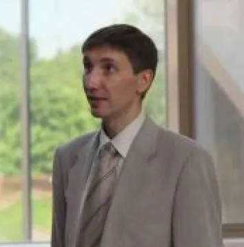 Alexander Omelchenko